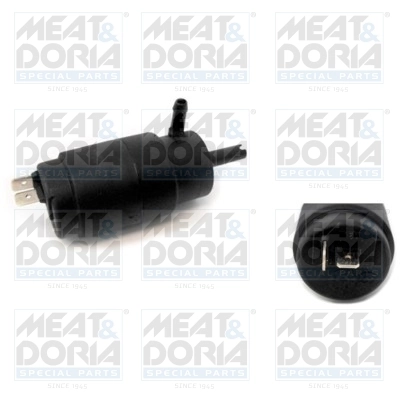 Washer Fluid Pump, window cleaning